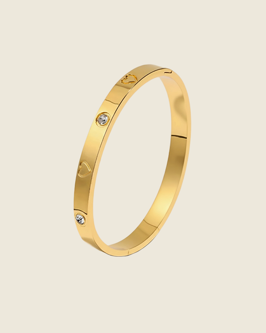 Love Diamant Armband