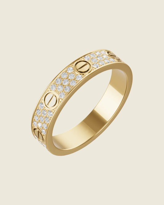 Isabelle Ring