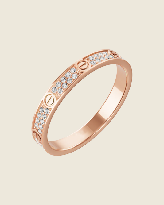 Isabelle Ring - Klein