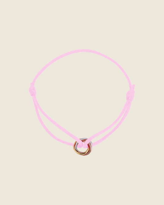 Trinity Armband