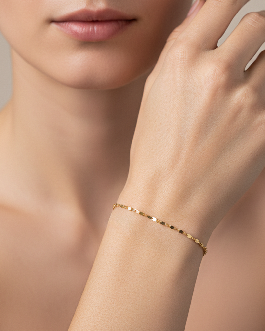 Lilo Armband