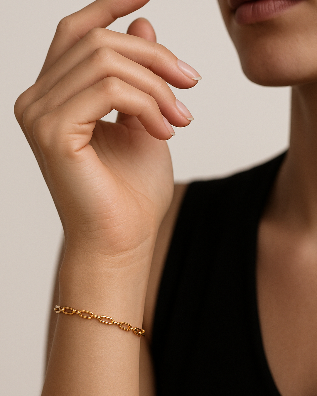 Raya Armband
