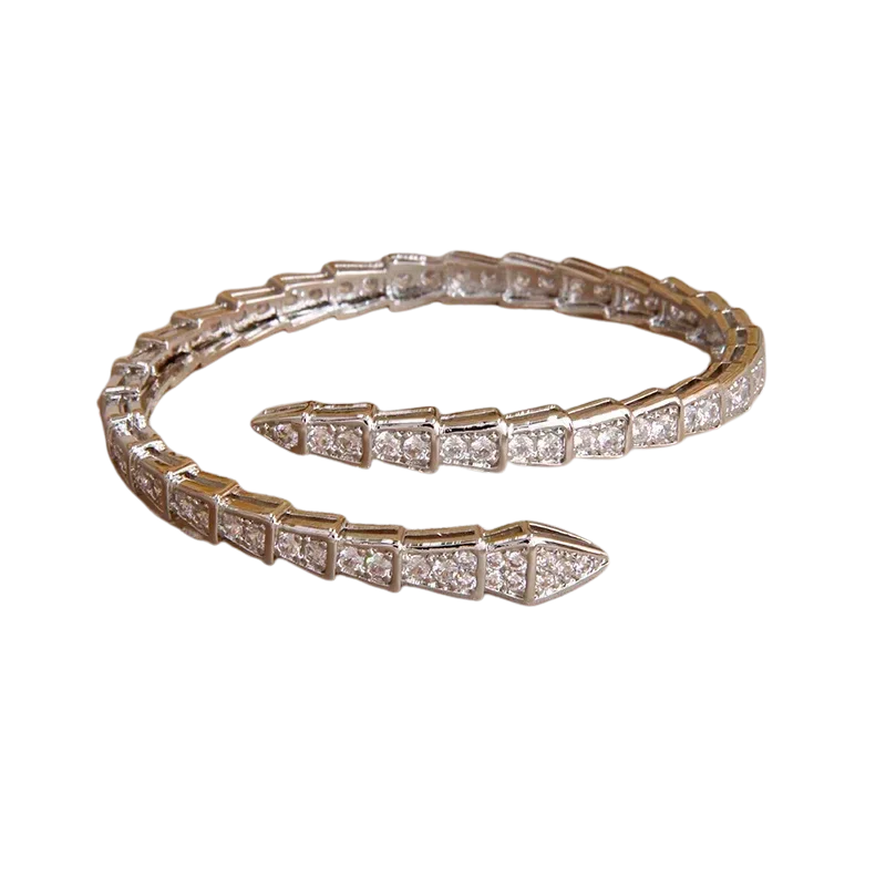 Armband Serpent Deluxe