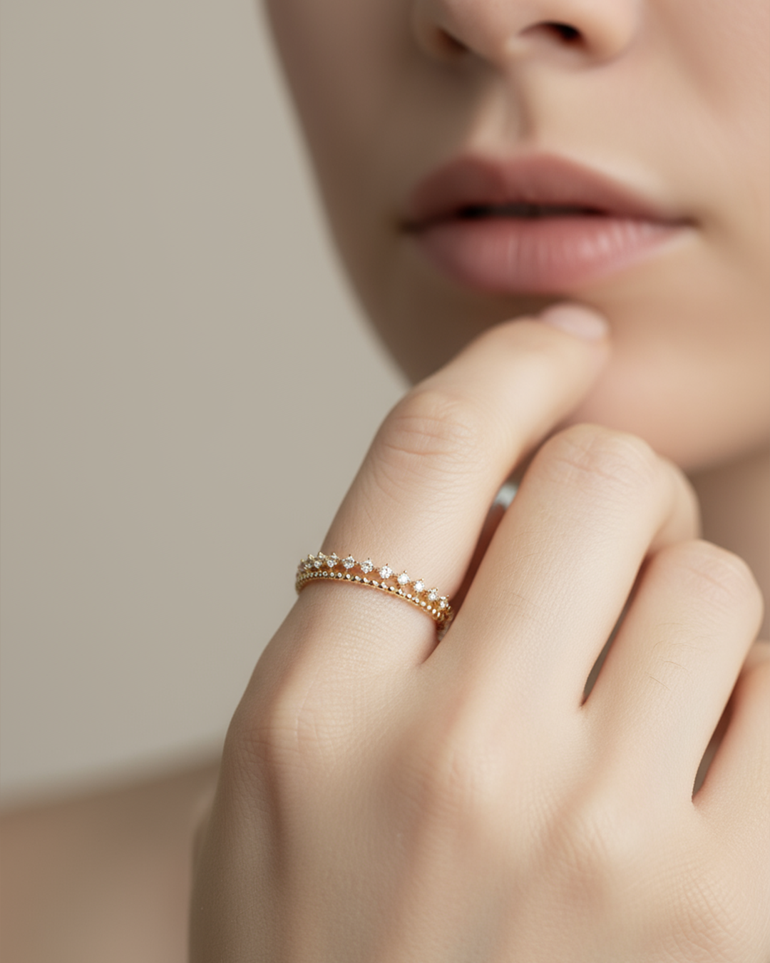 Mila Ring