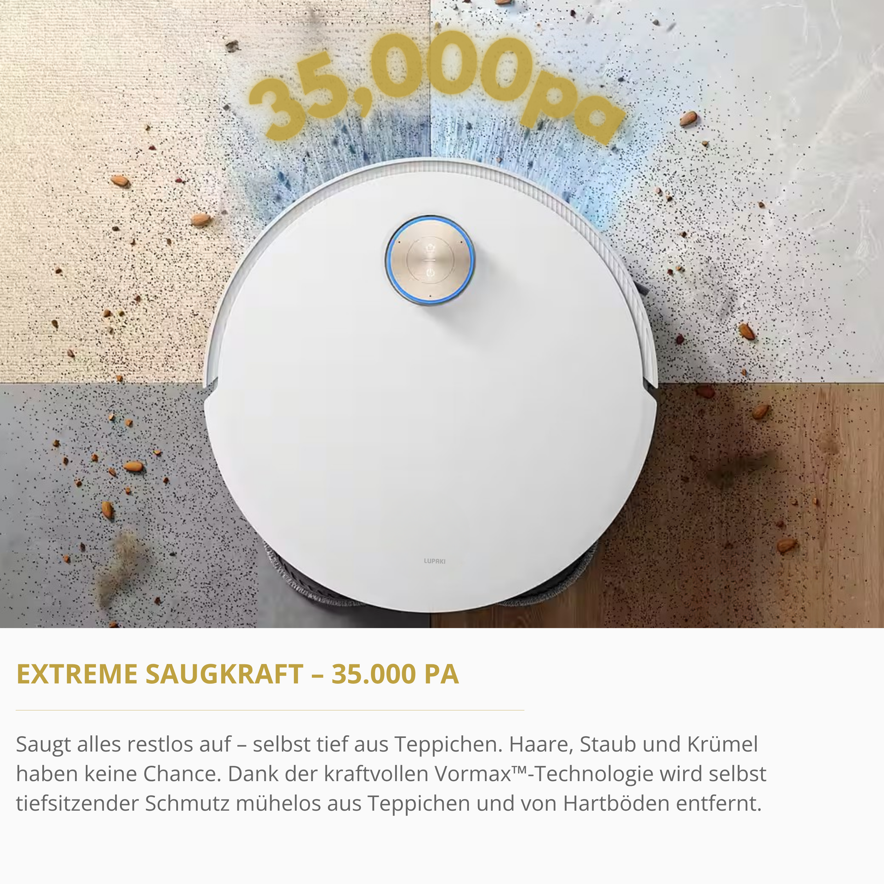 X50 Ultra AI