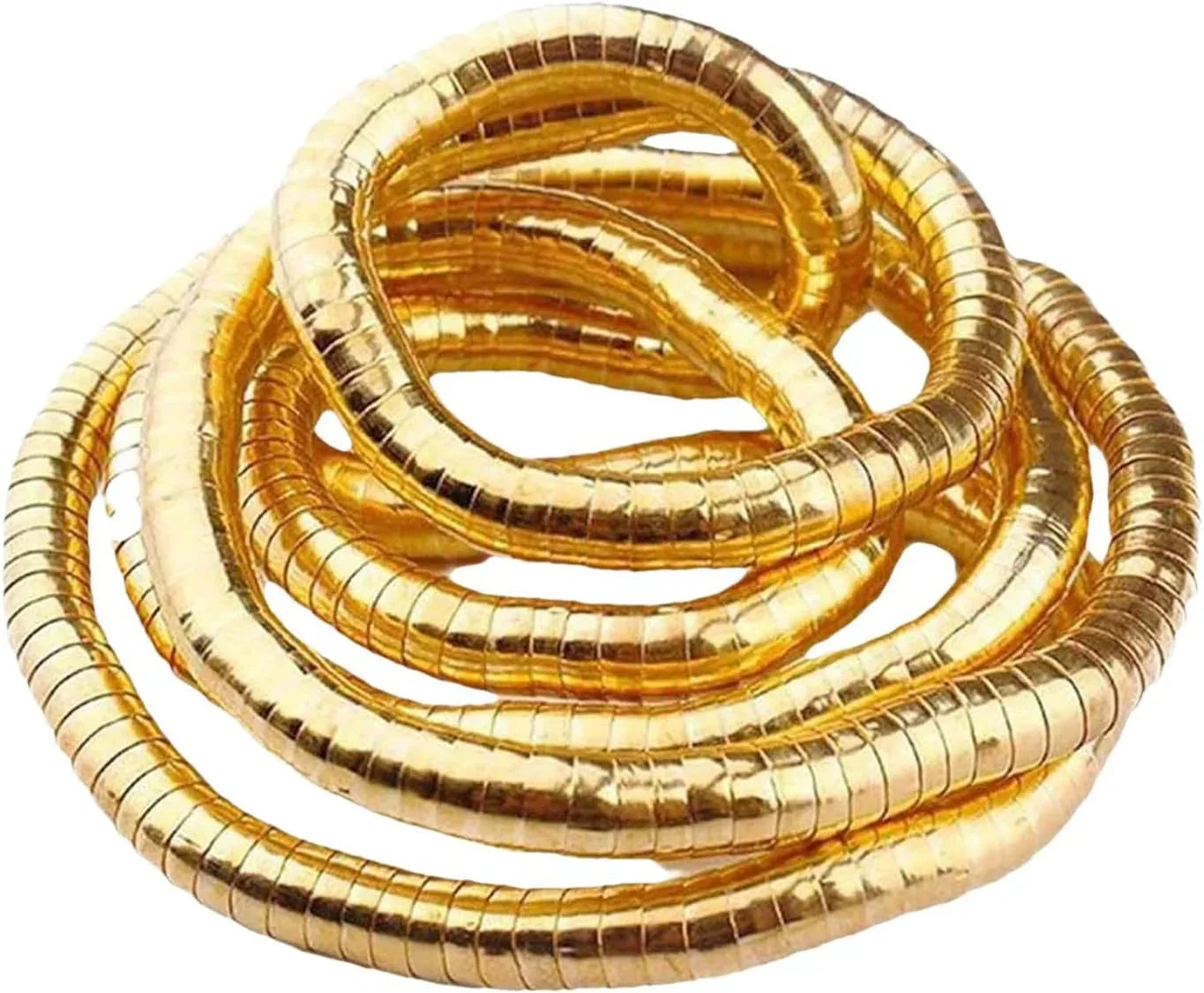 Flexible Schlangenkette