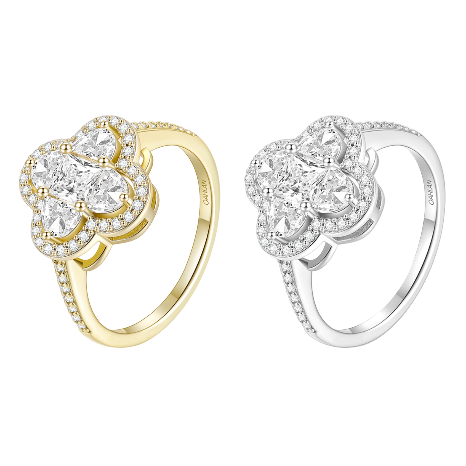 Klee Ring