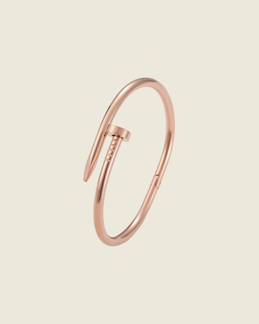 Nagel Armreif