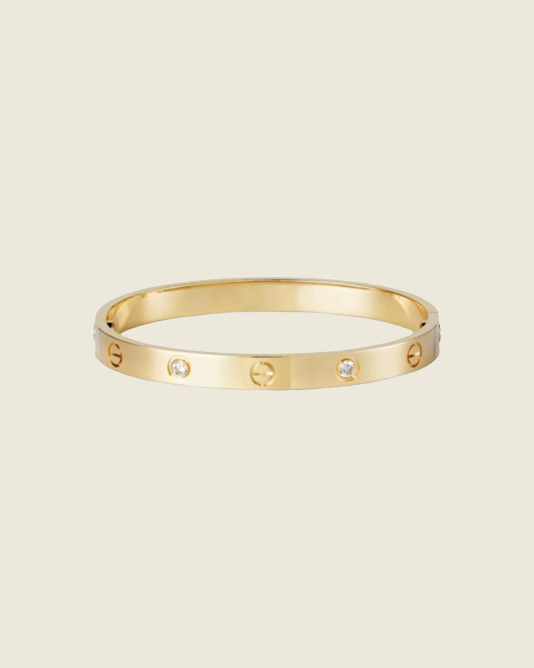 Ava Love Diamant Armband